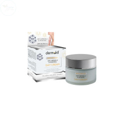 Dermokil Kırışıklık Karşıtı & Yenileyici Gündüz Kremi 50 ml - 1