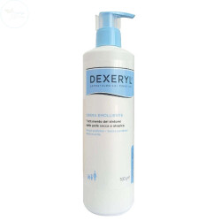 Dexeryl Emollient Cream 500 gr - Dexeryl