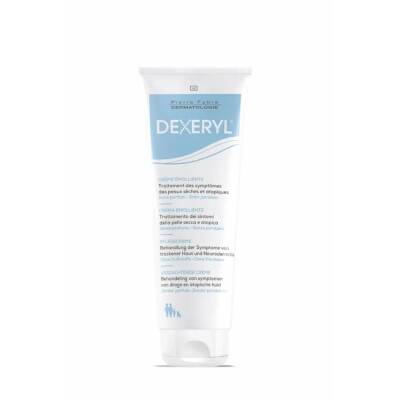 Dexeryl Nemlendirici Yumuşatıcı Krem 50gr - 1