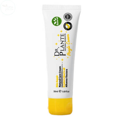 Dr. Plante Magic Cilt Bakım Kremi 50 ml - 1