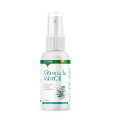 Dr. Thomson Citronella Mixtoil 100 ML - 1