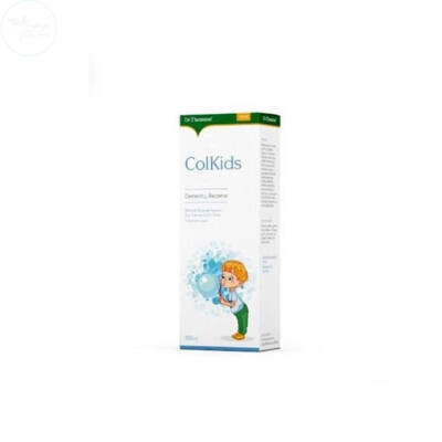 Dr. Thomson Colkids Sıvı Şurup 150 ML - 1