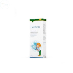 Dr. Thomson Colkids Sıvı Şurup 150 ML - Dr.Thomson 