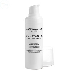 Dr.Fillermast Eclatante Spf30+ Güneş Koruyucu Emülsiyon 30 ml - Dr. Fillermast