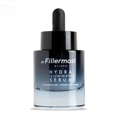 Dr.Fillermast Hydra Aydınlatıcı Serum 30 ml - 1