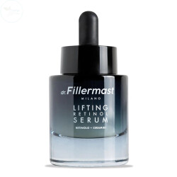 Dr.Fillermast Lifting Retinol Serum 30 ml - Dr. Fillermast