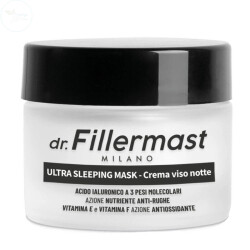 Dr.Fillermast Ultra Sleeping Mask 30 ml - Dr. Fillermast