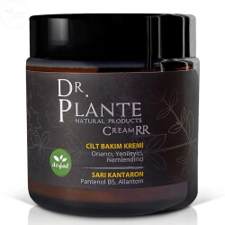 Dr.Plante Cilt Bakım Kremi Cream RR 100 ml - 2