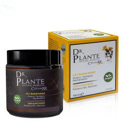 Dr.Plante Cilt Bakım Kremi Cream RR 100 ml - 1