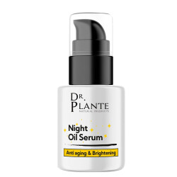 Dr.Plante Retinol C Vitamini Yaşlanma Karşıtı Gece Serumu 30 ml - 2