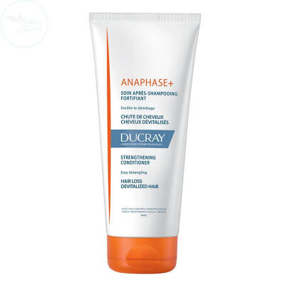 Ducray Anaphase Besleyici Saç Bakım Kremi 200 ml - 1