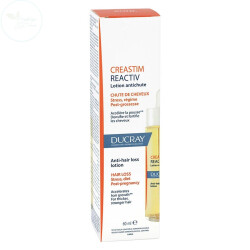 Ducray Creastim Reactiv Saç Dökülmesine Karşı Losyon 60 ml - Ducray