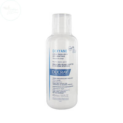 Ducray Dexyane Kuruluk Karşıtı Nemlendirici Krem 400 ML - 1