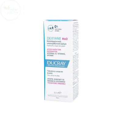 Ducray Dexyane MeD 30 ML - 1