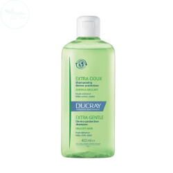 Ducray Extra Doux Şampuan 400 ML - Ducray