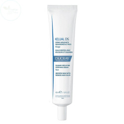Ducray Kelual Ds Özel Cilt Kremi 40 ml - Ducray