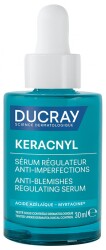 Ducray Keracnyl Antı Blemıshes Regulatıng Serum 30 ml - Ducray