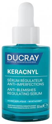 Ducray Keracnyl Antı Blemıshes Regulatıng Serum 30 ml - 1