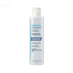 Ducray Keracnyl Arındırıcı Losyon 200 ml - Ducray