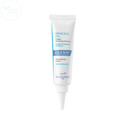 Ducray Keracnyl PP+ Creme 30 ml - Ducray