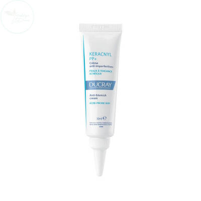 Ducray Keracnyl PP+ Creme 30 ml - 1