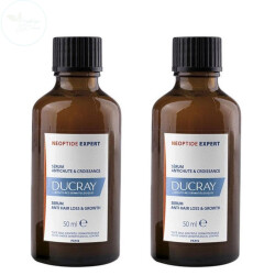 Ducray Neoptide Expert Anti-Hair Loss and Growth Serum 2 x 50 ml - 2