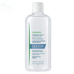Ducray Sensinol Şampuan 400 ml - Ducray