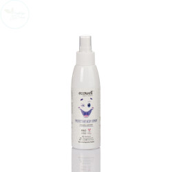 Ecowell Protective Body Spray 125 ml - Ecowell
