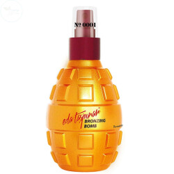 Eda Taşpınar Bronzing Bomb 200ml - EDA TAŞPINAR