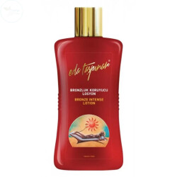 Eda Taşpınar Bronzluk Koruyucu Losyon 200ml - EDA TAŞPINAR