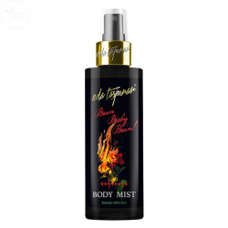 Eda Taşpınar Burn Baby Burn Body Mist 200 ml - EDA TAŞPINAR