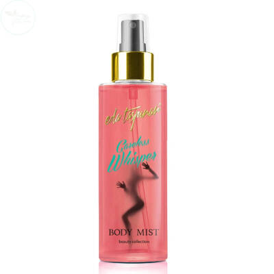 Eda Taşpınar Careless Whisper Body Mist Vücut Spreyi 200ml. - 1