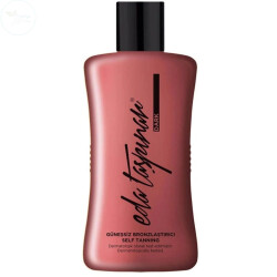 Eda Taşpınar Dark Güneşsiz Bronzlaştırıcı 200 ml - EDA TAŞPINAR