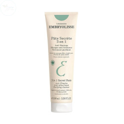 Embryolisse 3 in 1 Secret Paste Maske ve Temizleyici 100 ml - Embryolisse 