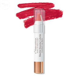 Embryolisse Comfort Lip Balm Backstage Kırmızı 2.5 gr - Embryolisse 