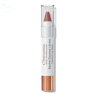 Embryolisse Comfort Lip Balm - Pink Nude 2,5 gr - 1