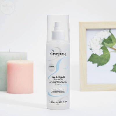 Embryolisse Eau de Beaute Rosamelis 200 ml - 2