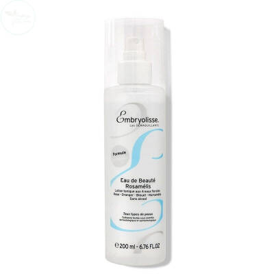Embryolisse Eau de Beaute Rosamelis 200 ml - 1