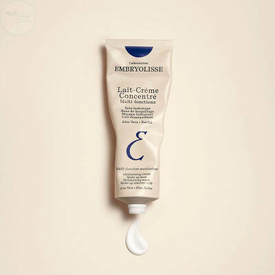 Embryolisse Lait Creme Concentre 75 ml - 2