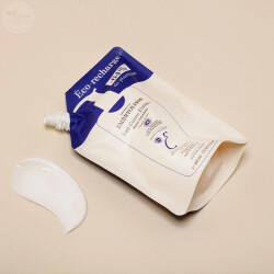 Embryolisse Lait Creme Fluide 400 ml Eco Pack - 3