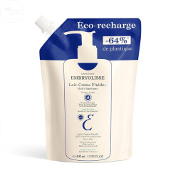 Embryolisse Lait Creme Fluide 400 ml Eco Pack - Embryolisse 