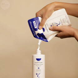 Embryolisse Lait Creme Fluide 400 ml Eco Pack - 2