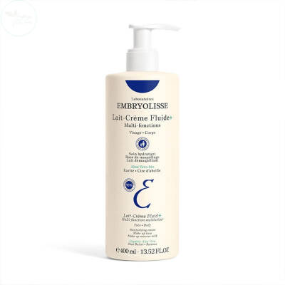 Embryolisse Lait Creme Fluide 400 ml - 1