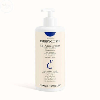 Embryolisse Lait Creme Fluide 500 ml - 1