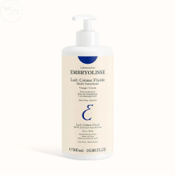 Embryolisse Lait Creme Fluide 500 ml - Embryolisse 