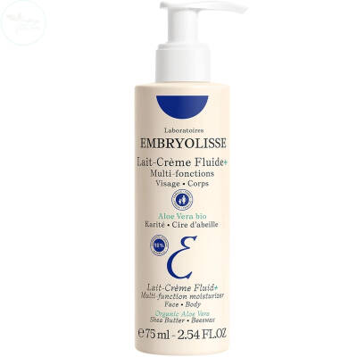 Embryolisse Lait Creme Fluide 75 ml - 1