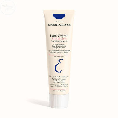 Embryolisse Lait Creme Sensitive 100 ml - 1