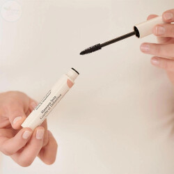 Embryolisse Lash Care Mascara Castor Oil Black 8 ml - 3