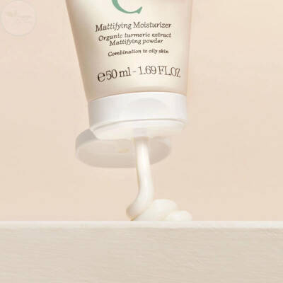 Embryolisse Mattifying Moisturizer Nemlendirici 50 ml - 2