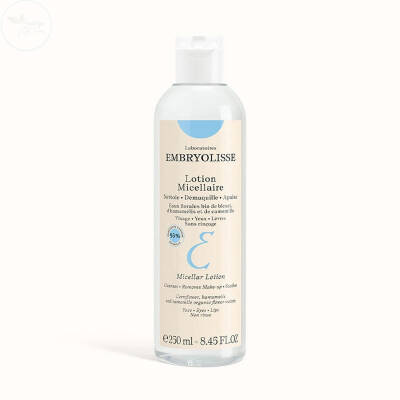 Embryolisse Micellar Lotion 250 ml - 1